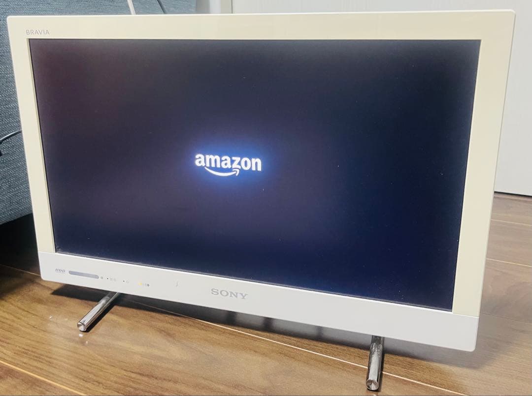 SONY 22V型 デジタルハイビジョン液晶テレビ KDL-22EX42H