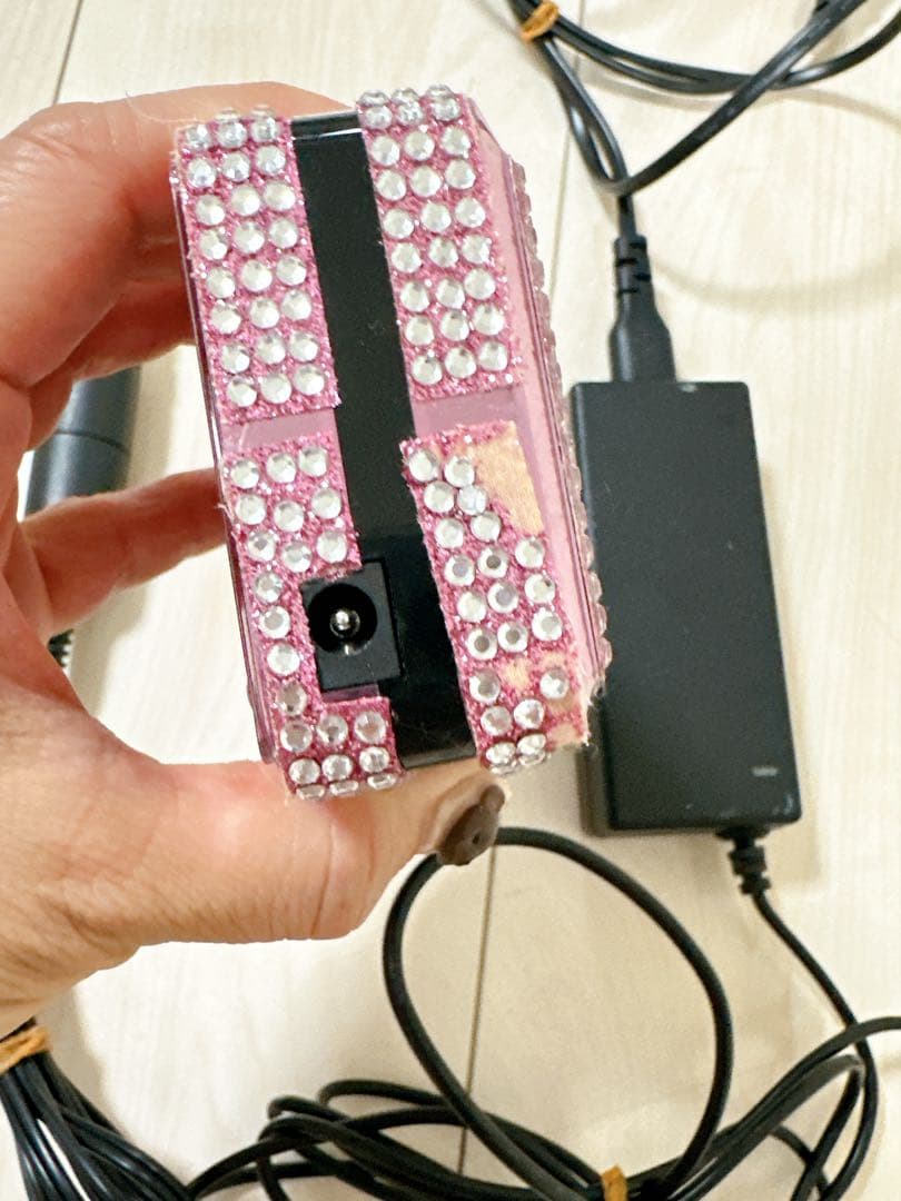 URAWA G3 ウラワ　ネイルマシーン　ネイルマシン