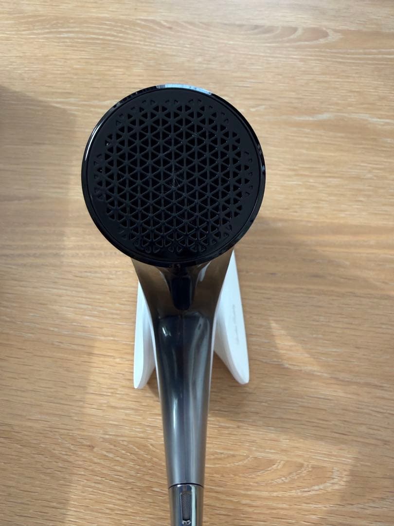 REPRONIZER 107D バイオプログラミングドライヤー