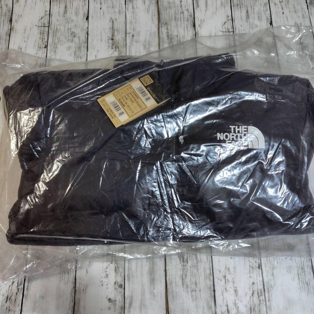 THE NORTH FACE ダウンジャケット ヌプシ NUPTSE Mサイズ