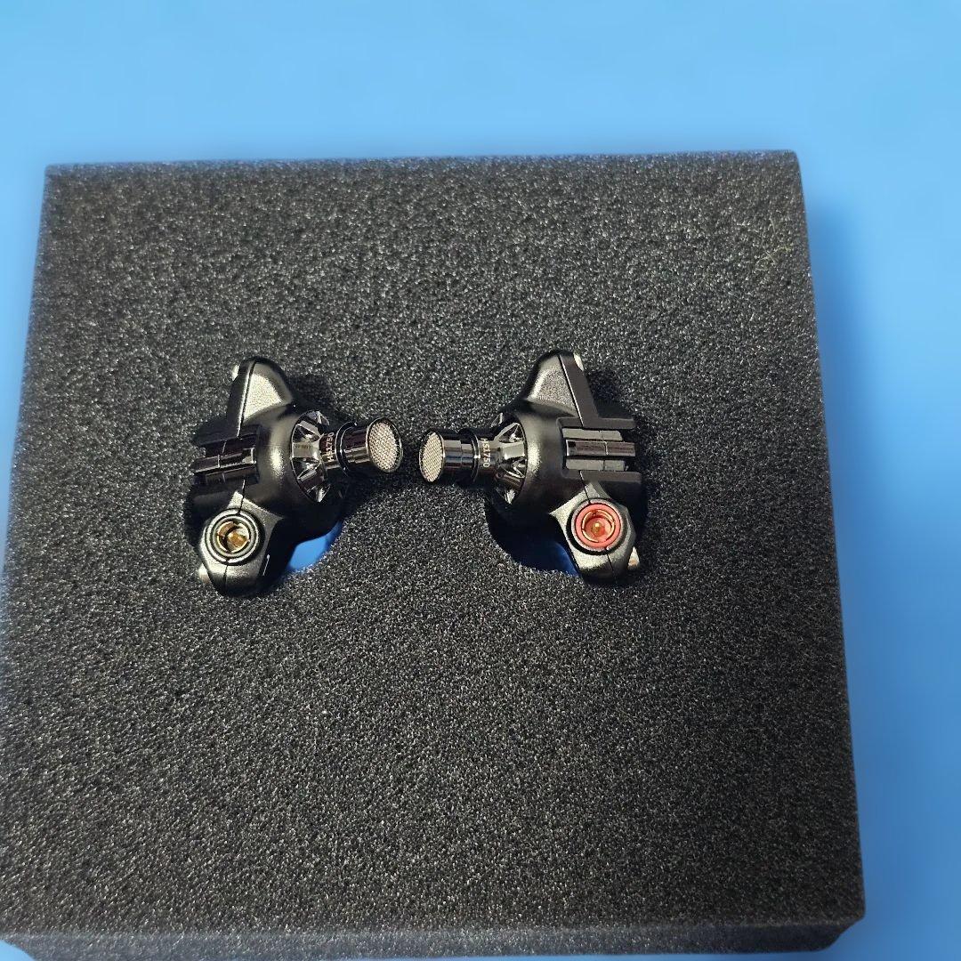 【極美品 】Acoustune HS1750CU