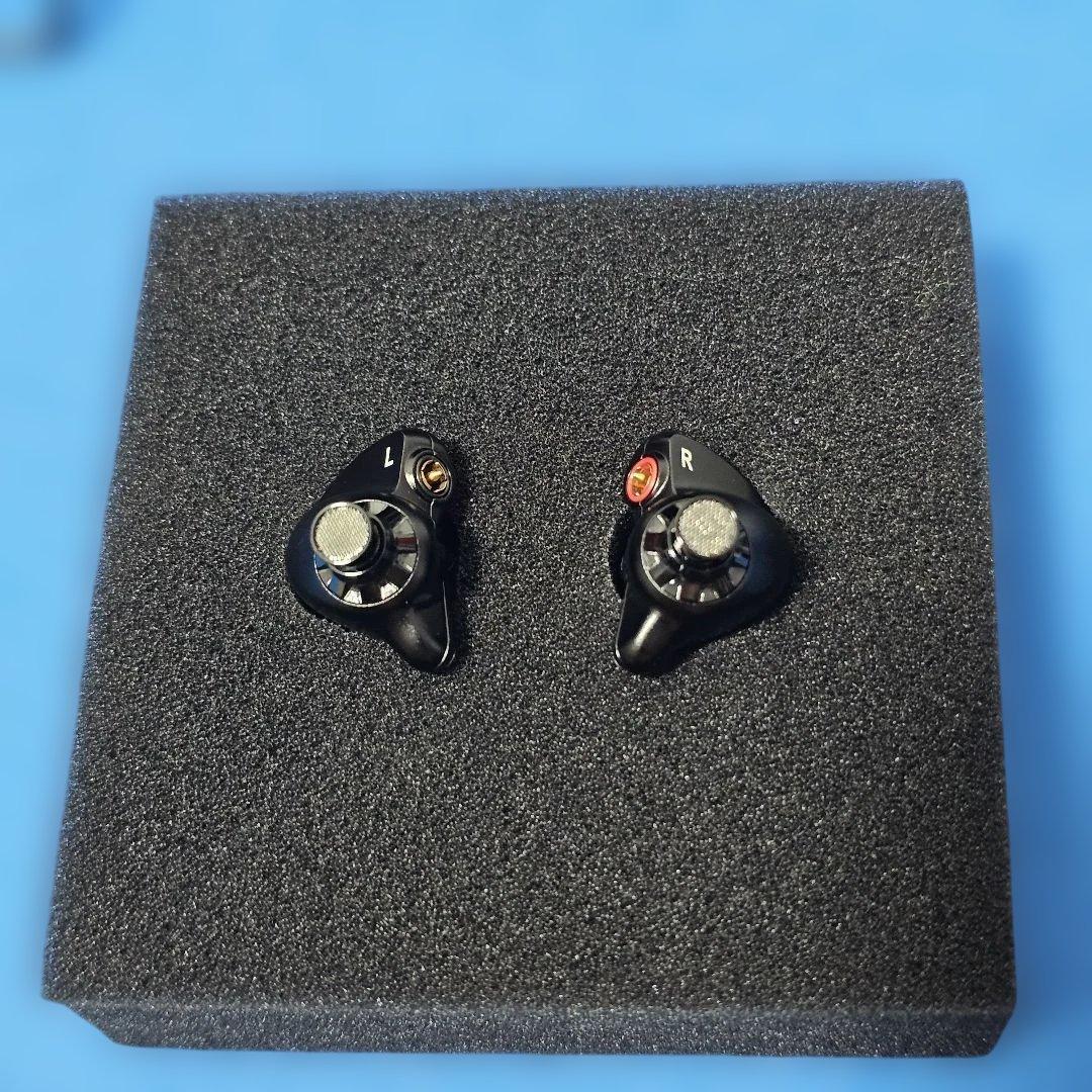 【極美品 】Acoustune HS1750CU