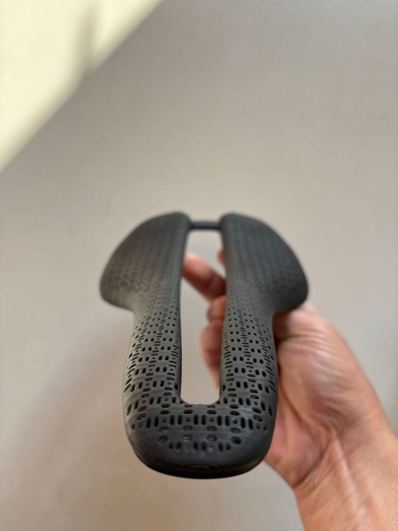 パーツ Trek Aeolus RSL AirLoom 135mm