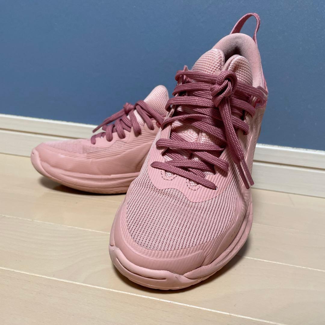 アシックス バッシュ グライドノヴァ FF4 23.0cm