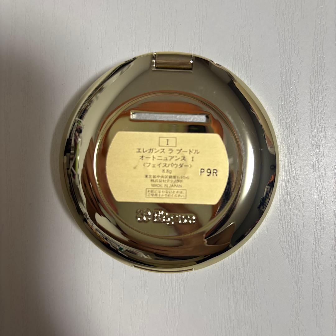 エレガンス　ラ　プードル　オートニュアンス　I