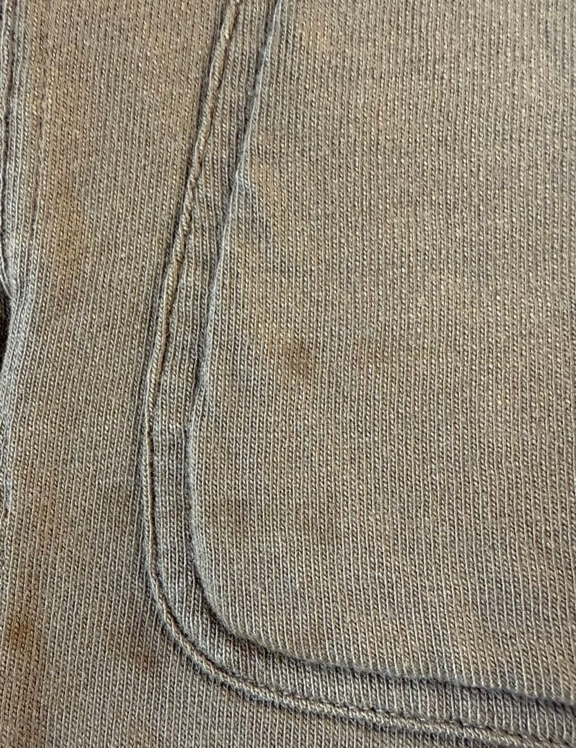 ダブルアールエル　Double RL KNIT HUNTING VEST XL