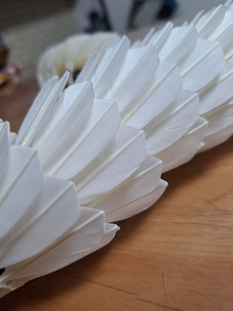 GOSEN バドミントン セミシャトル GFN120 10ダース