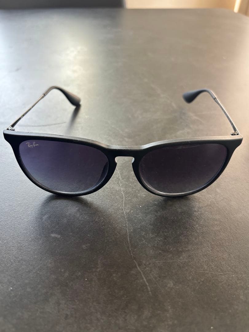 Ray-Ban ERIKA 622/8G サングラス