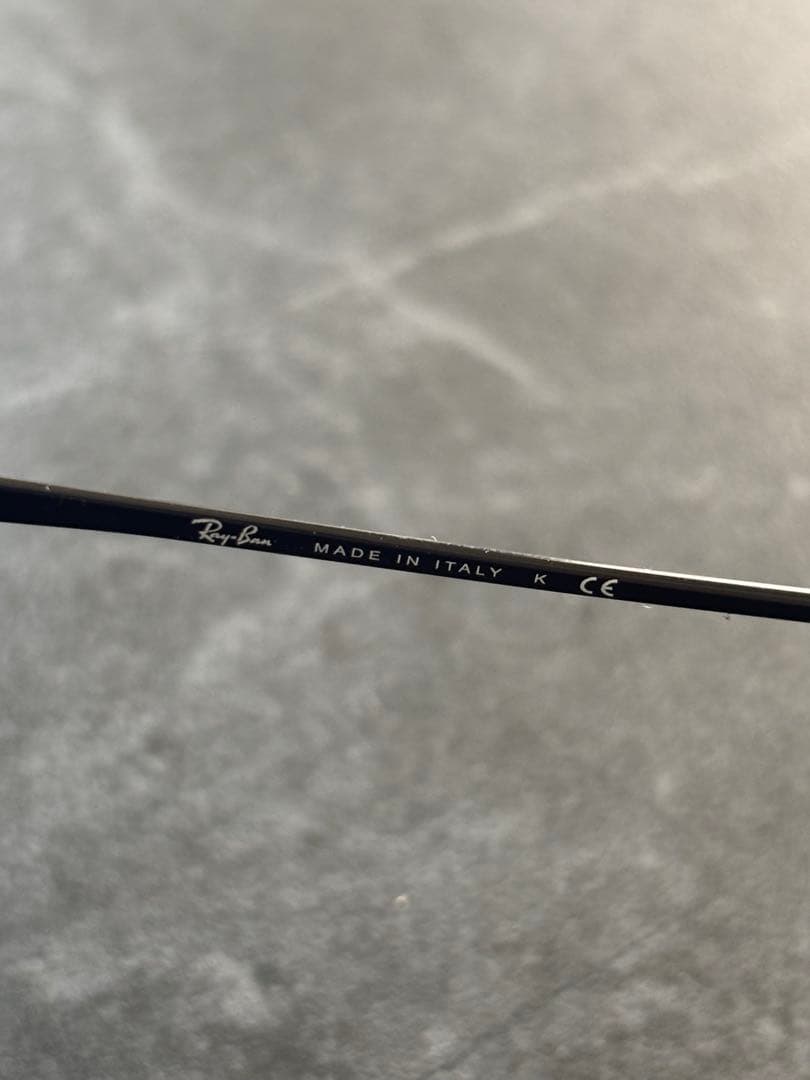 Ray-Ban ERIKA 622/8G サングラス