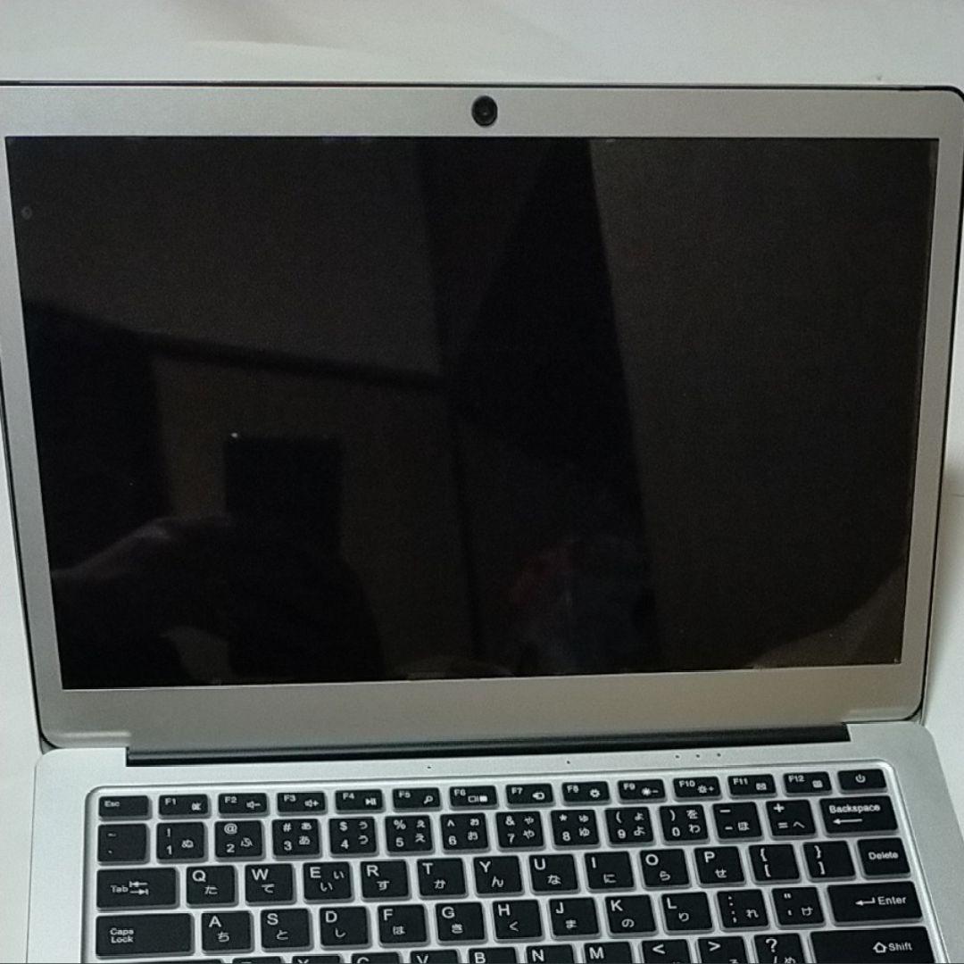 美品 Jumper EZbook 3 Pro 13.3 薄型 ノートパソコン