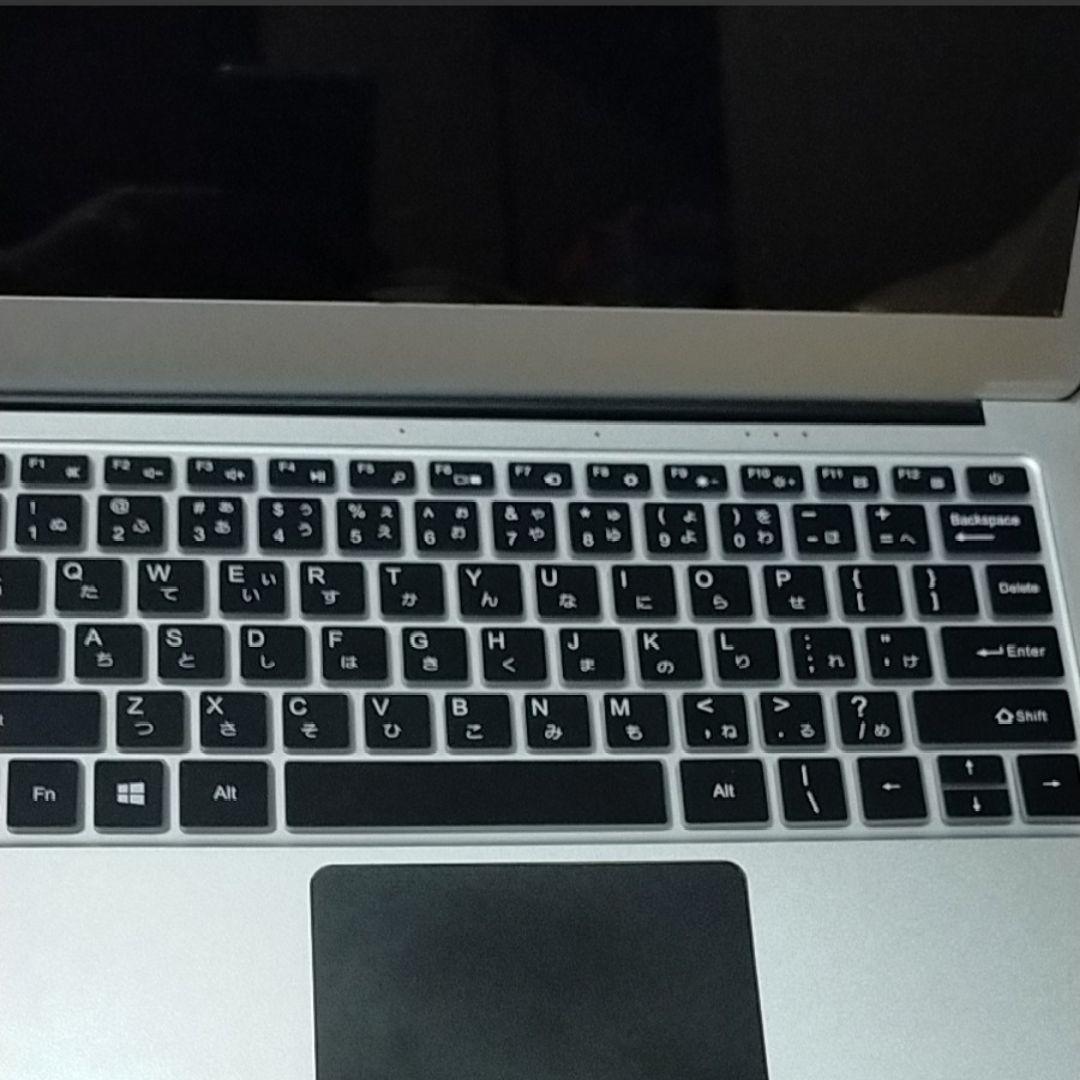 美品 Jumper EZbook 3 Pro 13.3 薄型 ノートパソコン