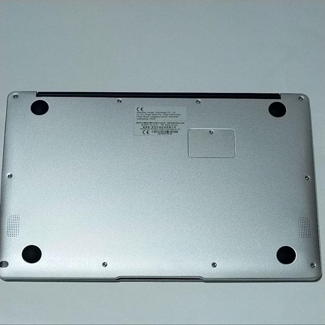 美品 Jumper EZbook 3 Pro 13.3 薄型 ノートパソコン