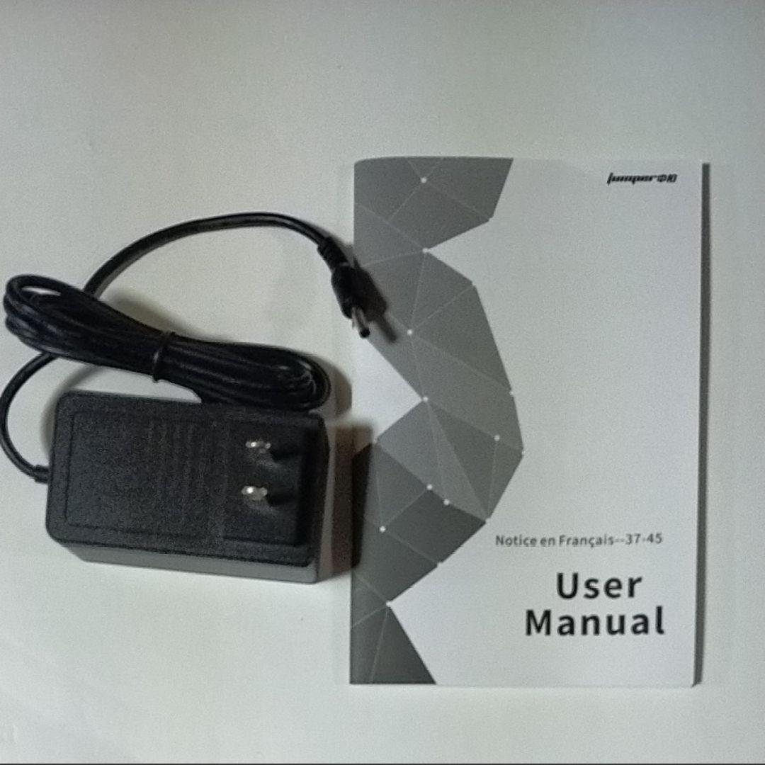 美品 Jumper EZbook 3 Pro 13.3 薄型 ノートパソコン