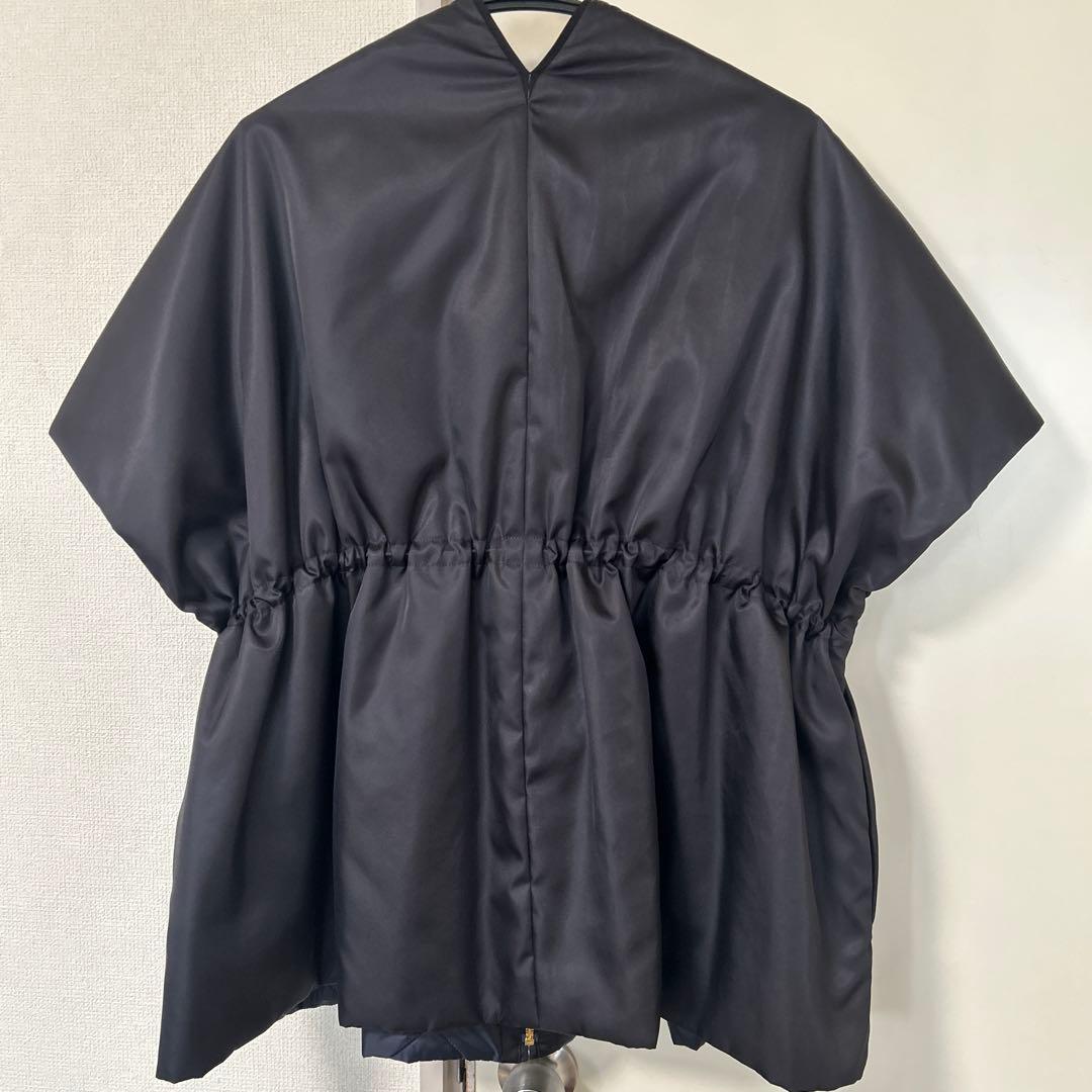 TOMORROWLANDcollection リナイロン ストリングジレ