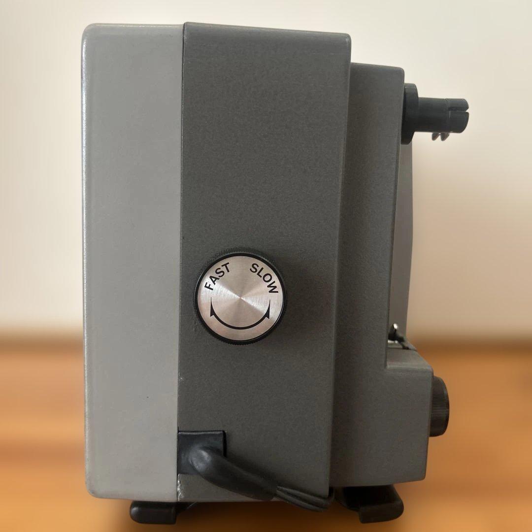 COPAL SEKONIC 8mm 映写機 290 DUAL S 8ミリビデオ