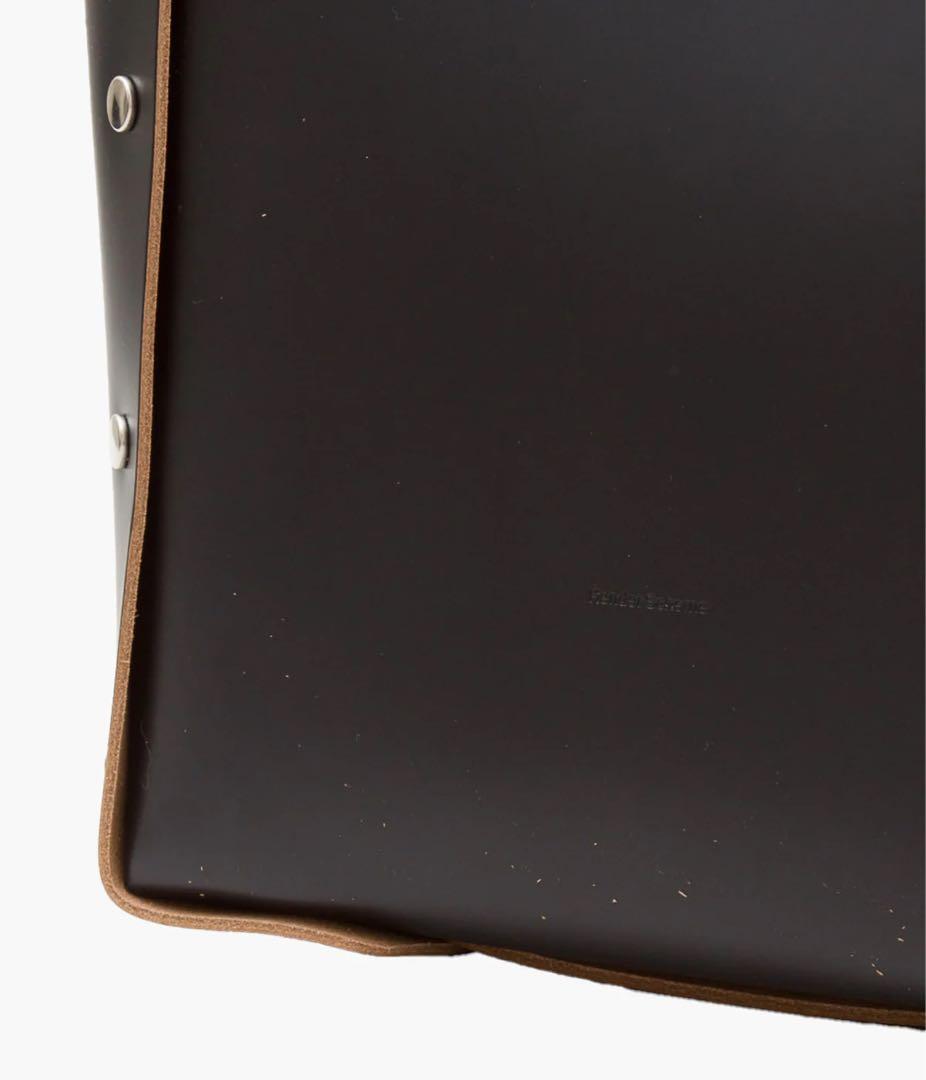 エンダースキーマ ''ASSEMBLE HAND BAG TALL M''