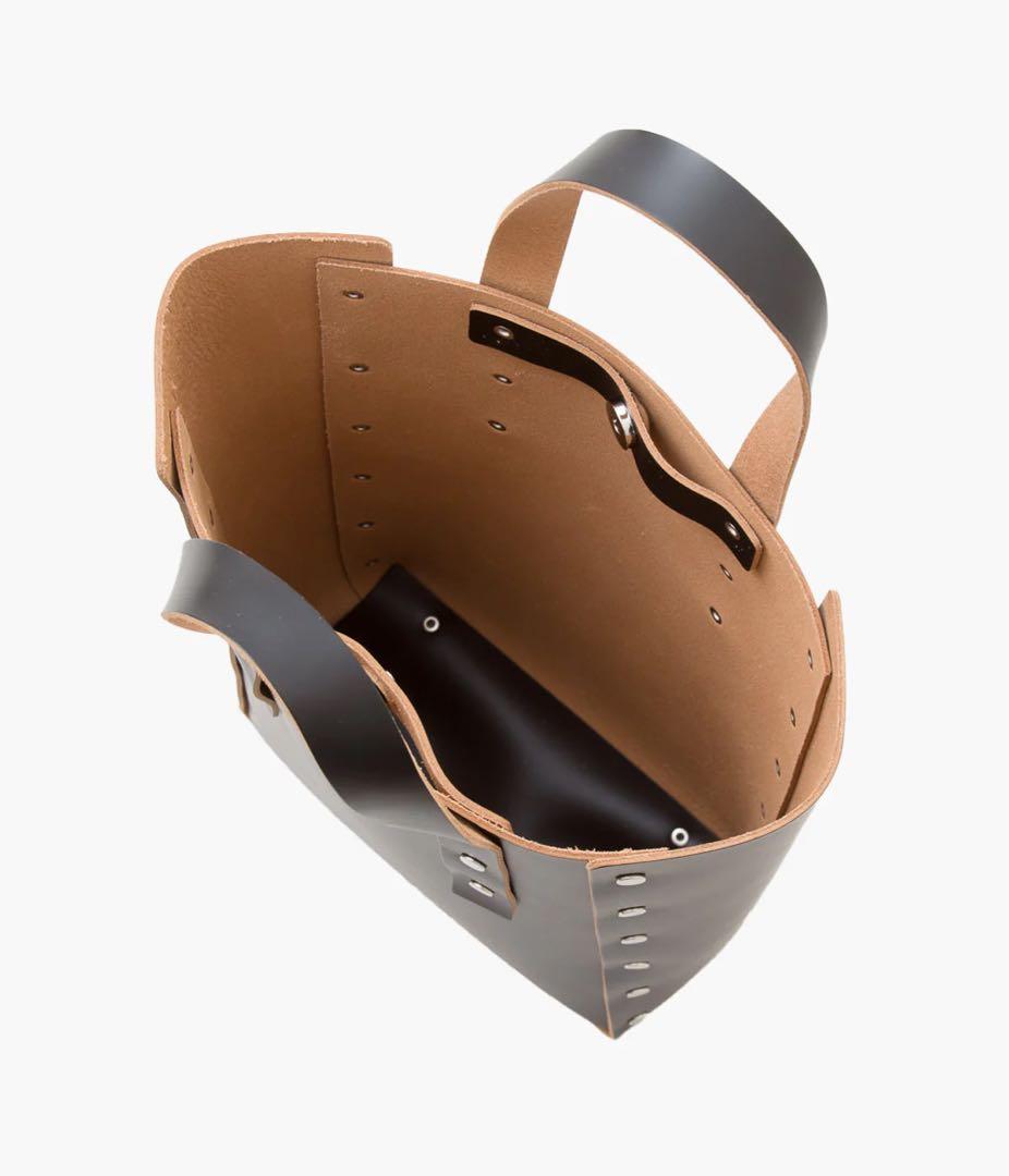 エンダースキーマ ''ASSEMBLE HAND BAG TALL M''