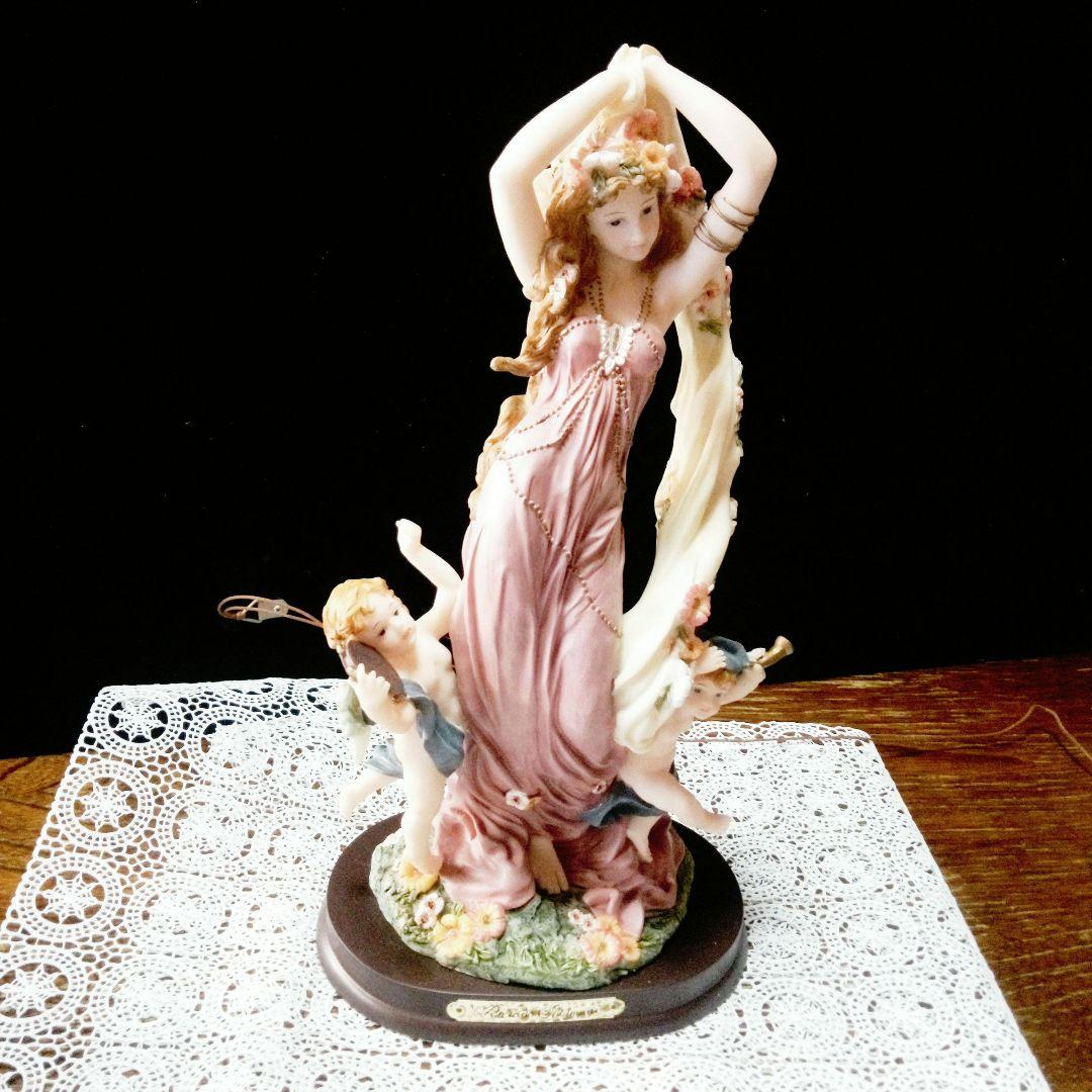 リカルドシェルマニイタリア製陶器