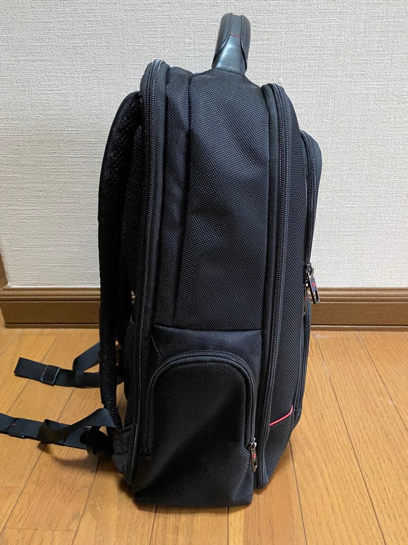 バッグ Samsonite PRO-DLX4 Backpack