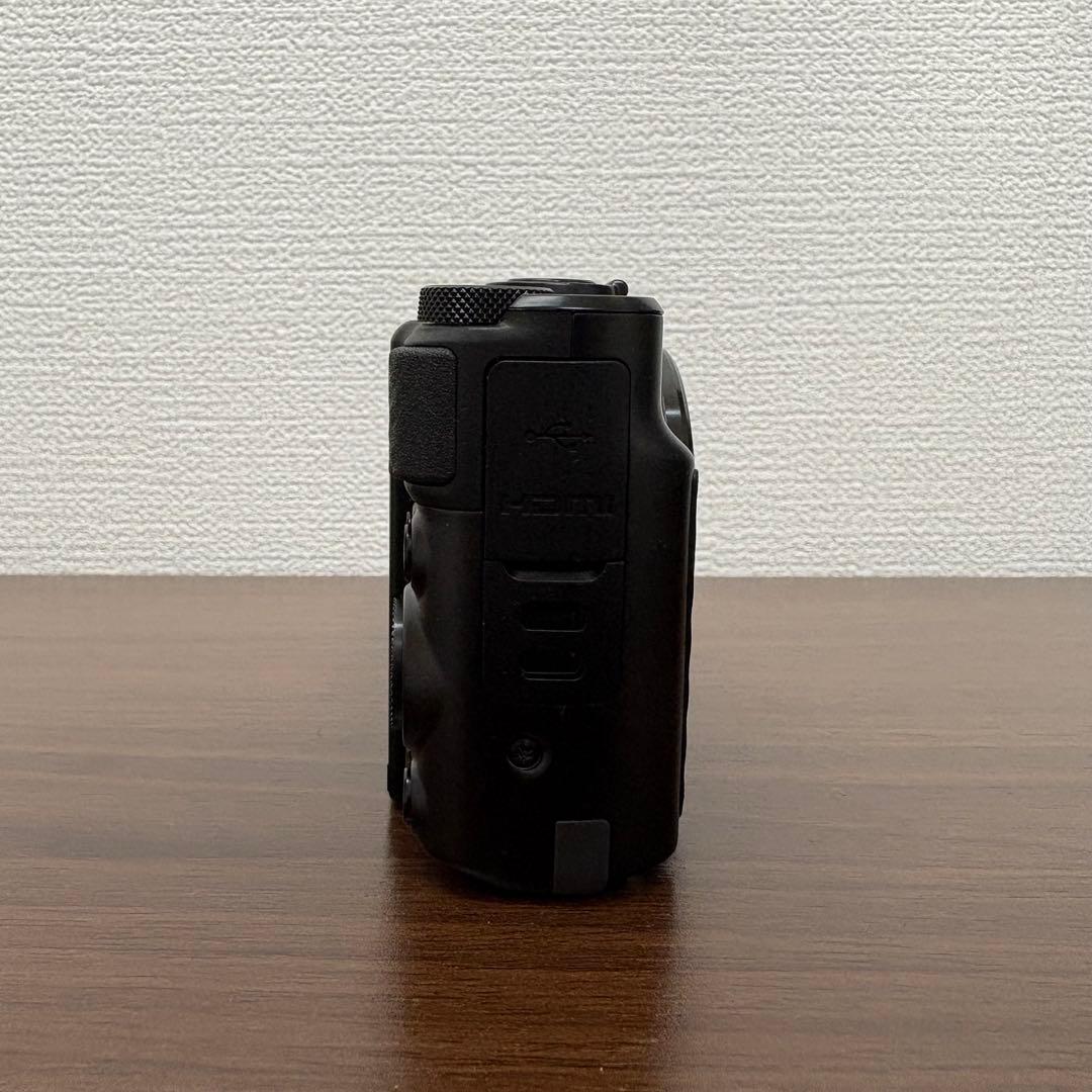 ★美品★ Canon PowerShot SX740 HS