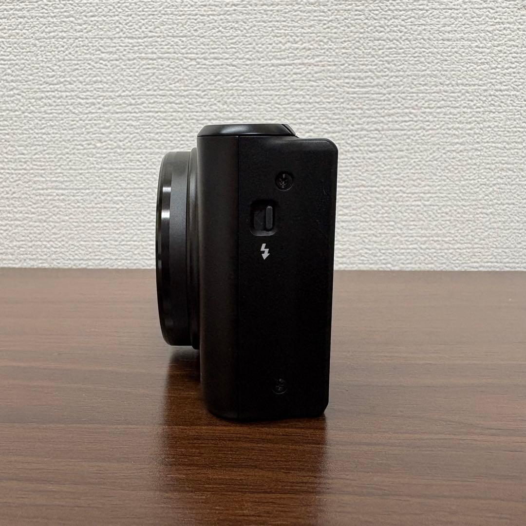 ★美品★ Canon PowerShot SX740 HS