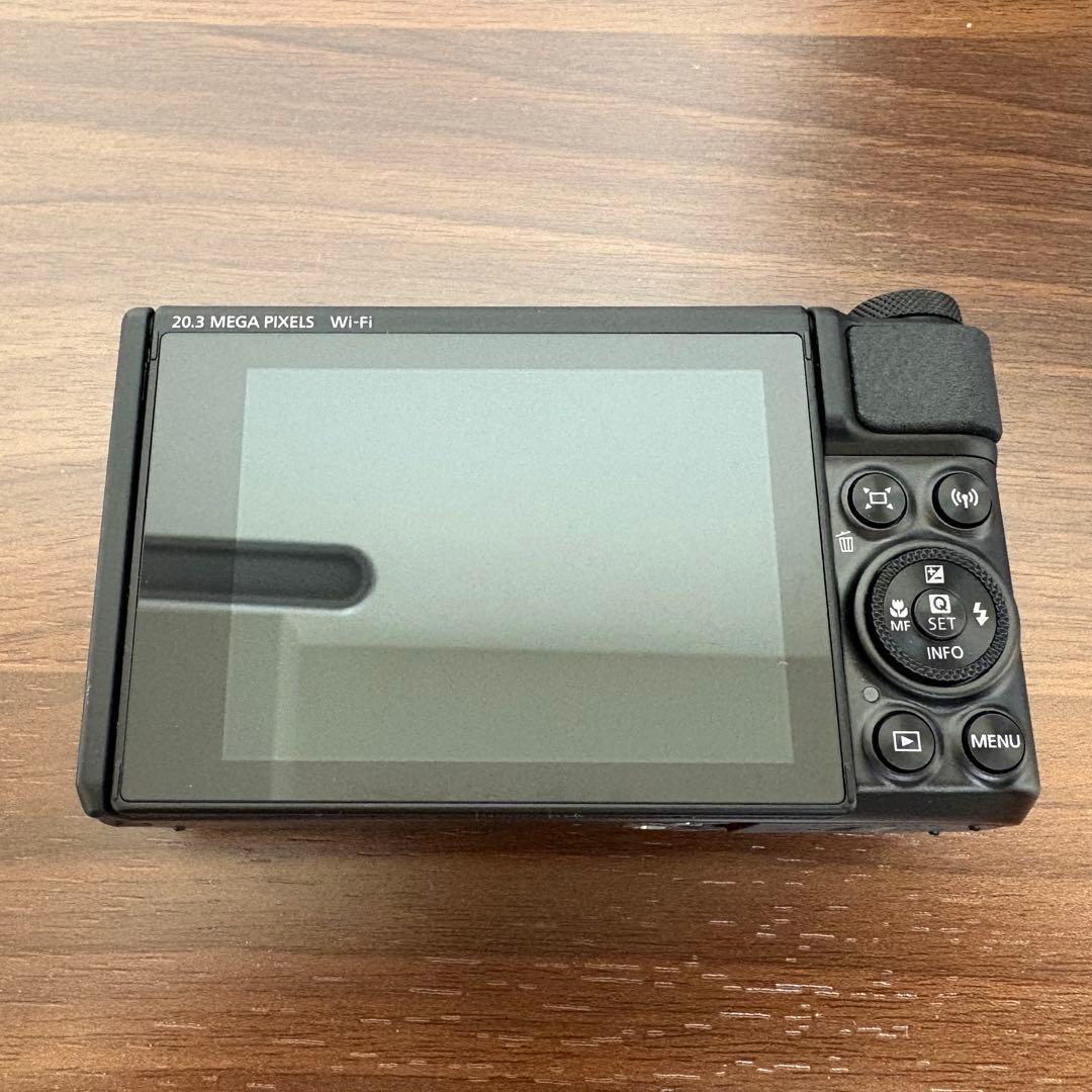 ★美品★ Canon PowerShot SX740 HS