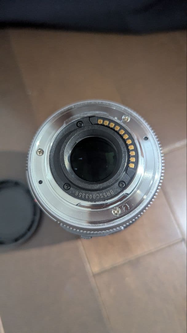 レンズ(ズーム) LUMIX G VARIO 45-175mm F4.0-5.6 ASPH