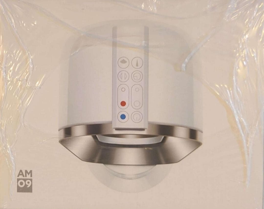 dyson ダイソンホットアンドクールAM09 WN N 専用③