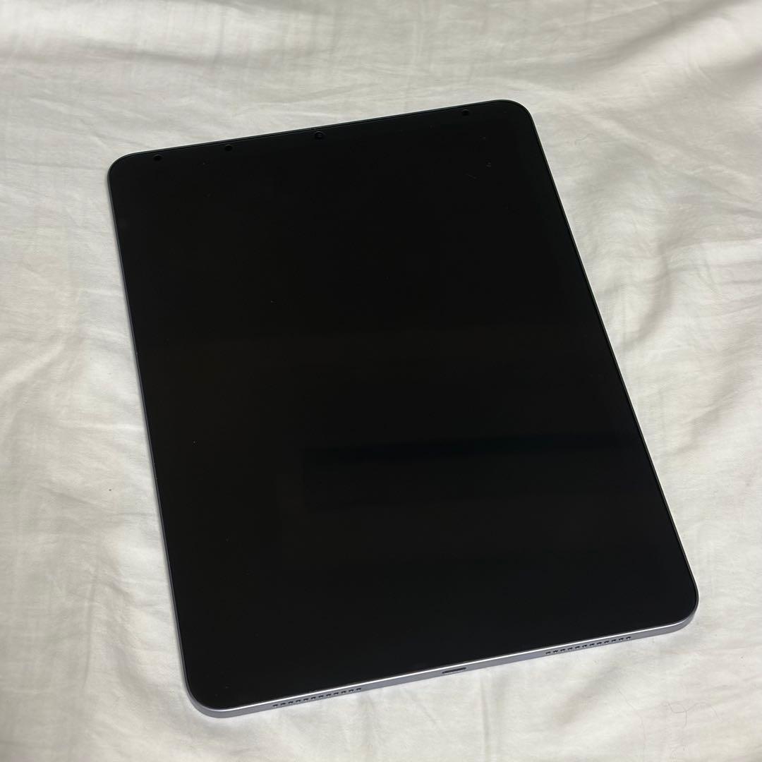 Apple iPad Air パープル 本体 第5世代