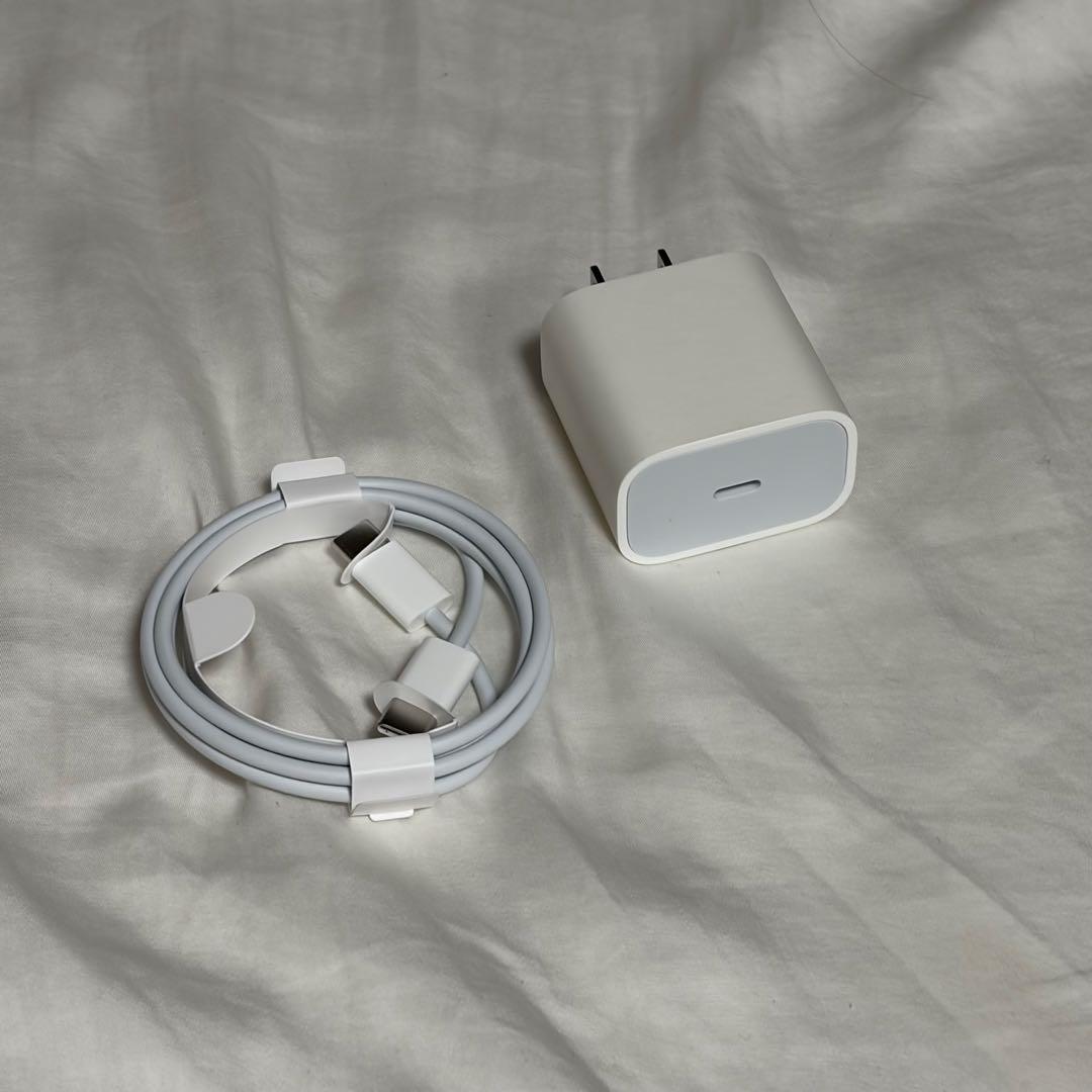 Apple iPad Air パープル 本体 第5世代