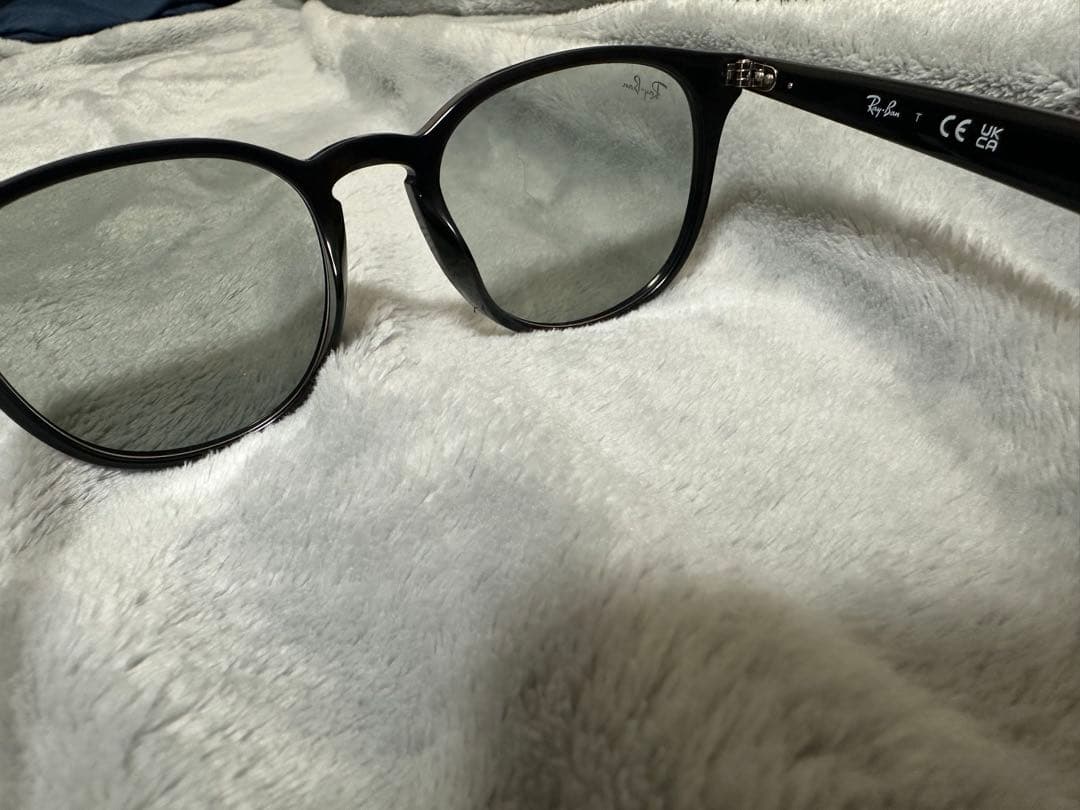 RAY BAN RB 4259F 53口20 150