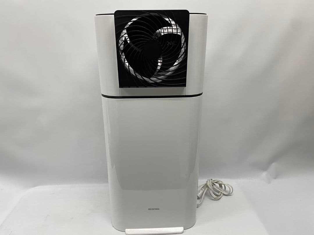 【IJD-I50-WH】2022年製　アイリスオーヤマ 衣類乾燥除湿機