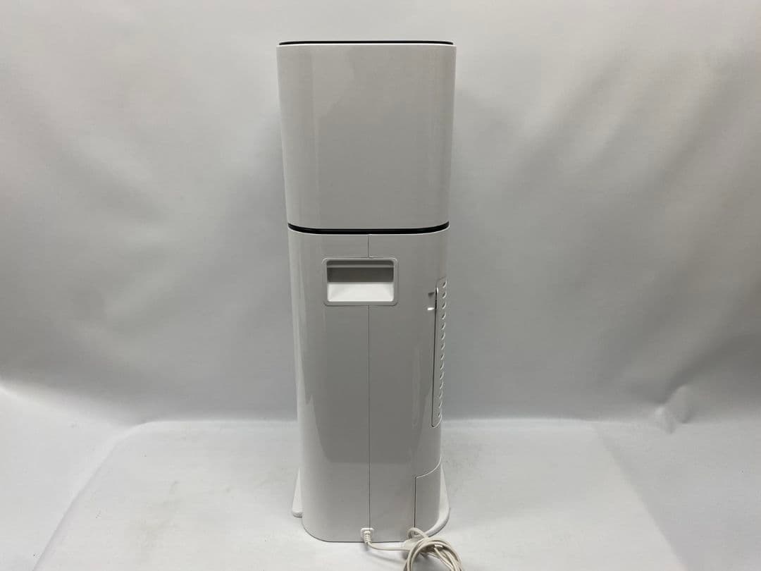 【IJD-I50-WH】2022年製　アイリスオーヤマ 衣類乾燥除湿機