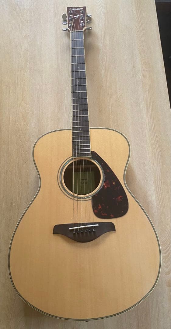 『美品』YAMAHA FS830 アコースティックギター