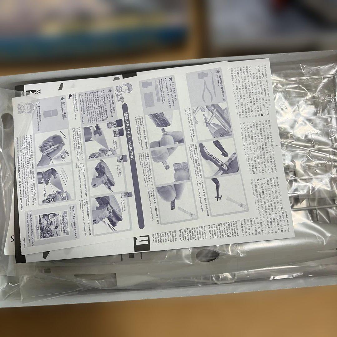 タミヤ他　戦闘機　11機セット