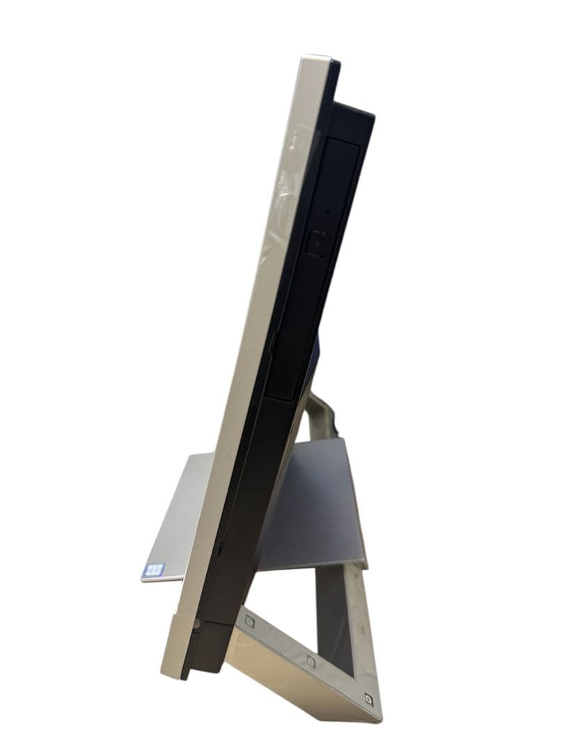 NEC✨デスクトップPC✨第6世代‼️PC-DA770EAW✨人気色‼️