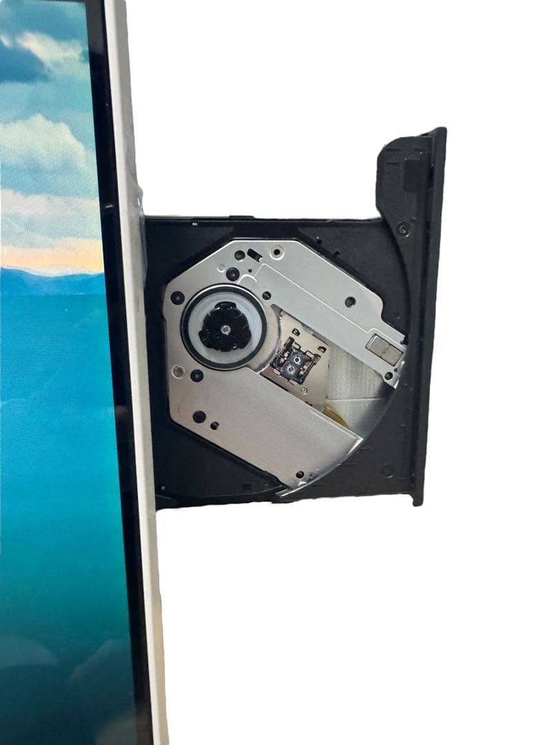 NEC✨デスクトップPC✨第6世代‼️PC-DA770EAW✨人気色‼️