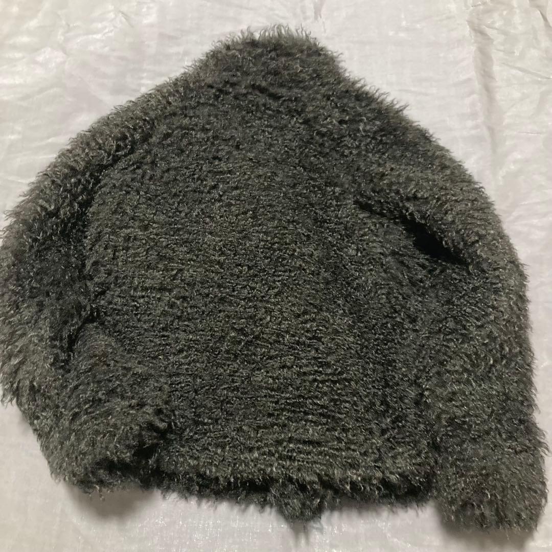 Coyseio ジャケット