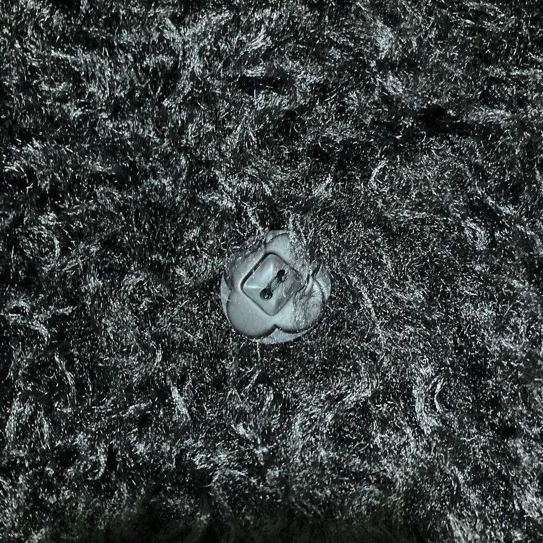 Coyseio ジャケット