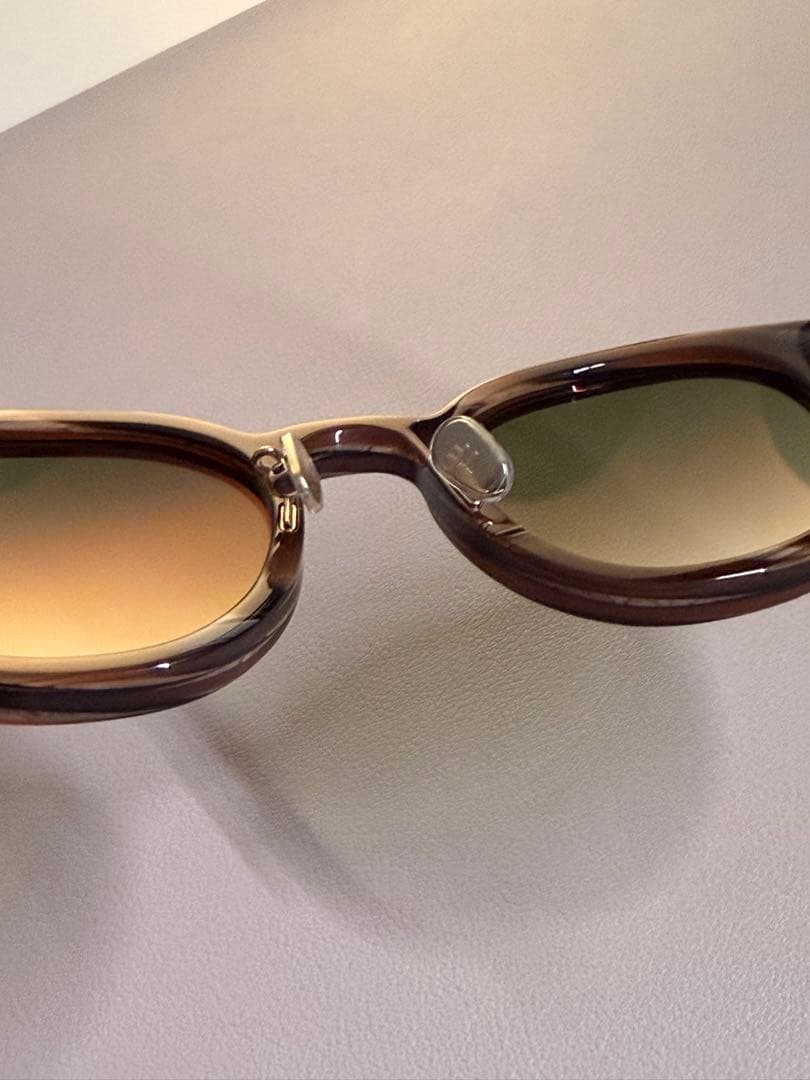 【疑似餌太郎 】TOM FORD トムフォード TF1151-D 62P