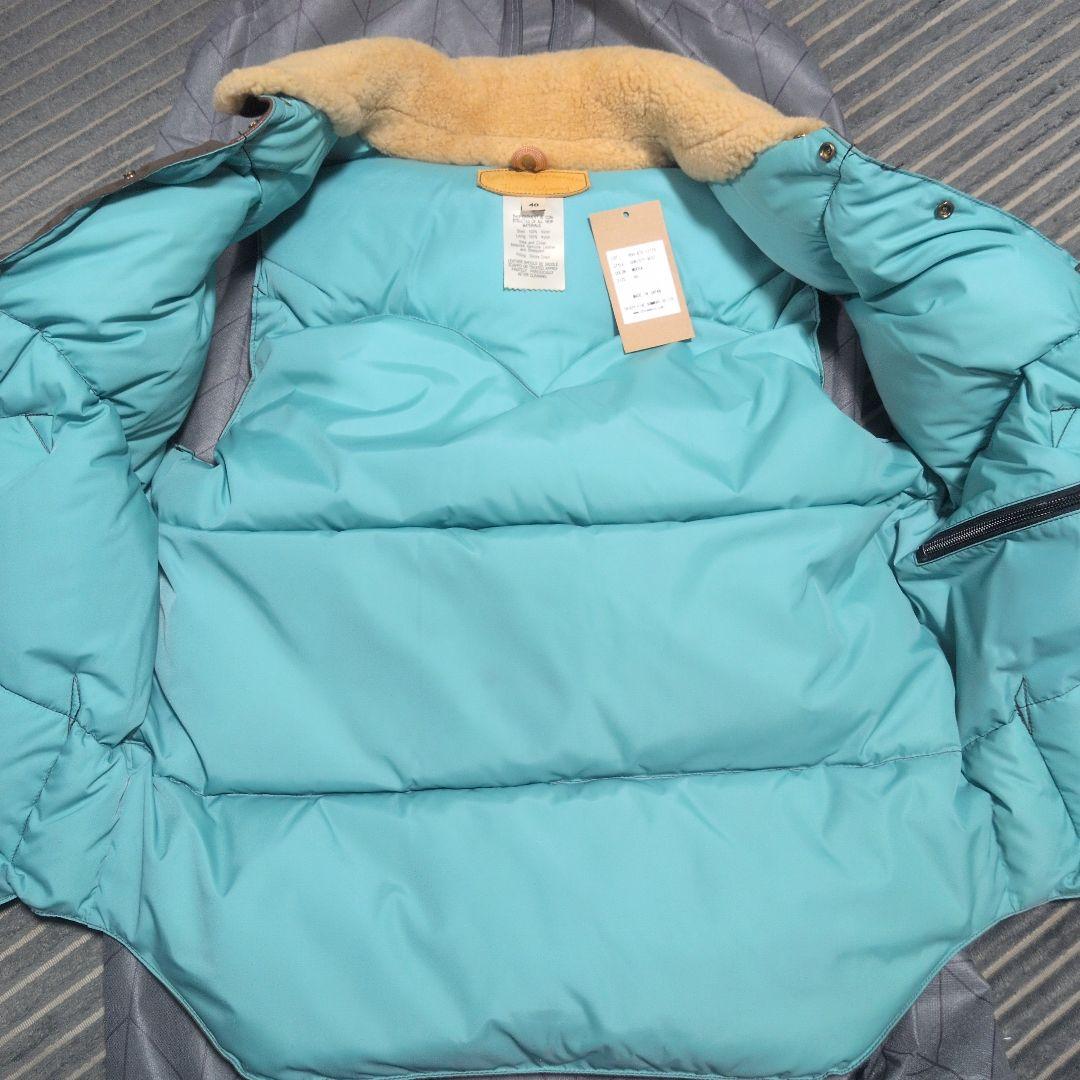 ロッキーマウンテンフェザーベッド クリスティ 中古品 サイズ40