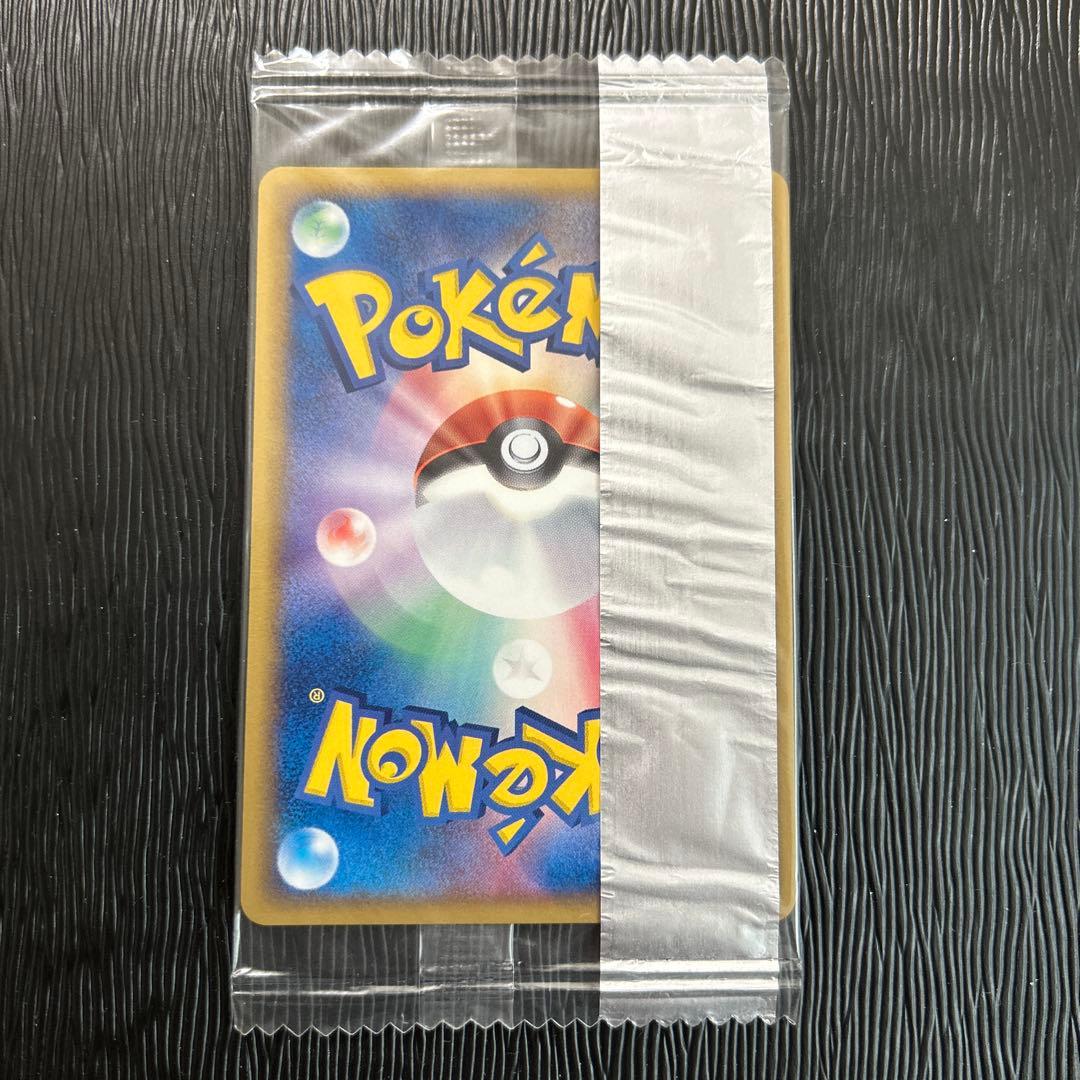 未開封品　メタモン PROMO PCG-Pプロモカード 108/PCG-P