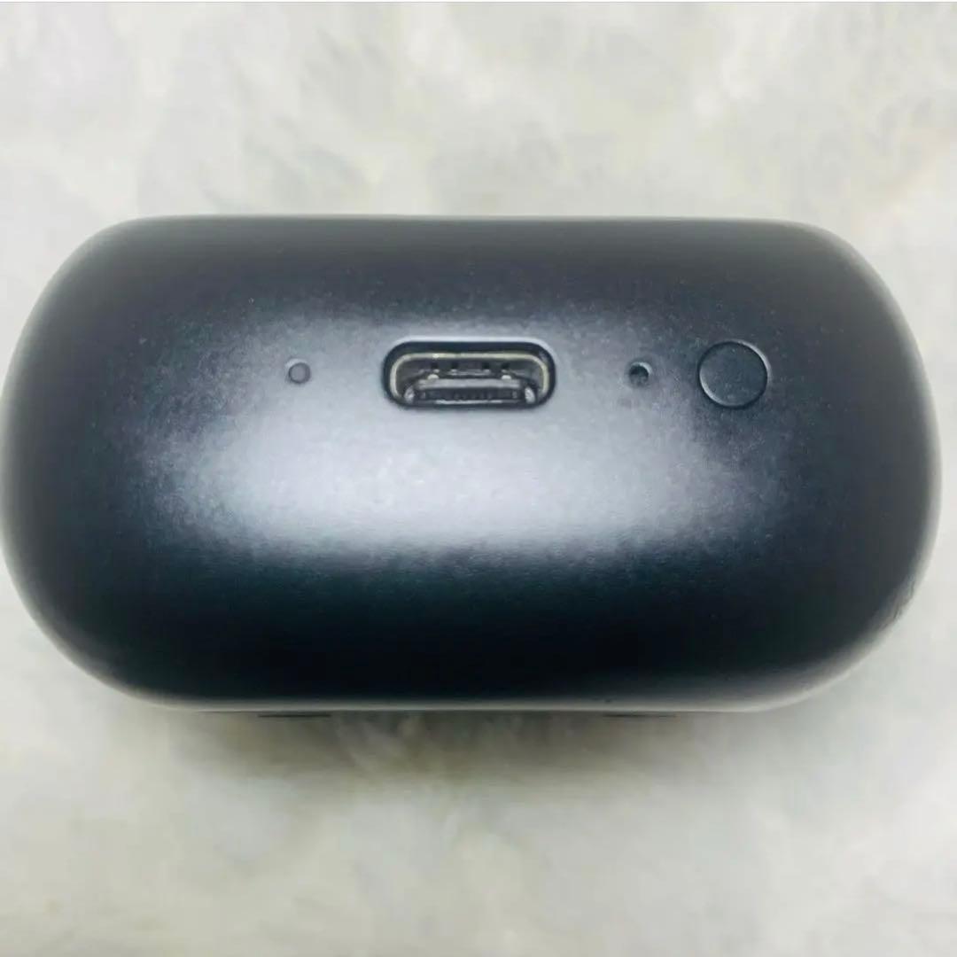 美品 JBL TOUR PRO3 ブラック 充電ケース 1