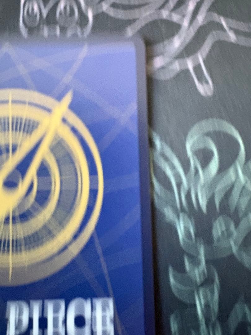 ミホーク　コミパラ