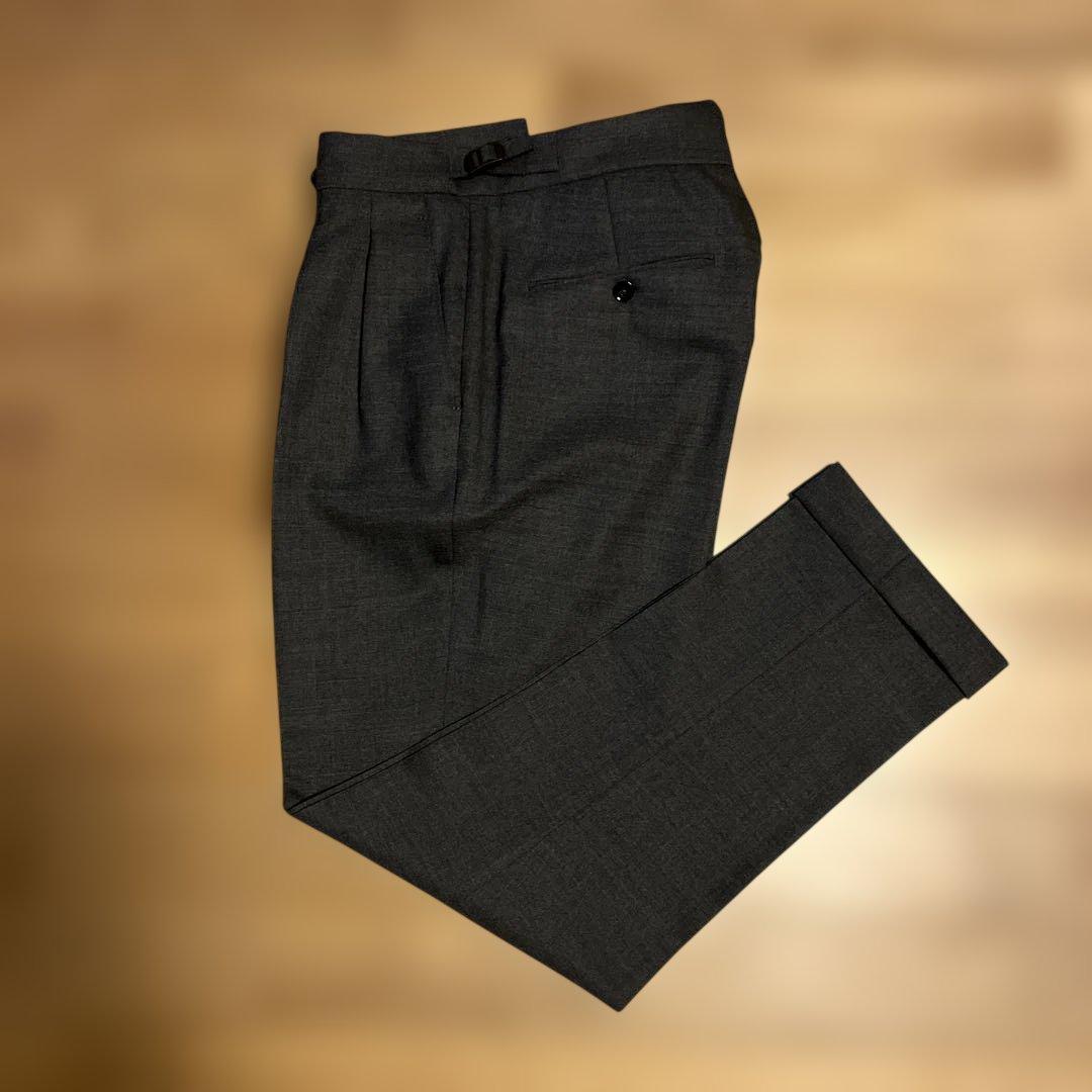 BERWICH（ベルウィッチ）SCOTCH（スコッチ）サイズ44