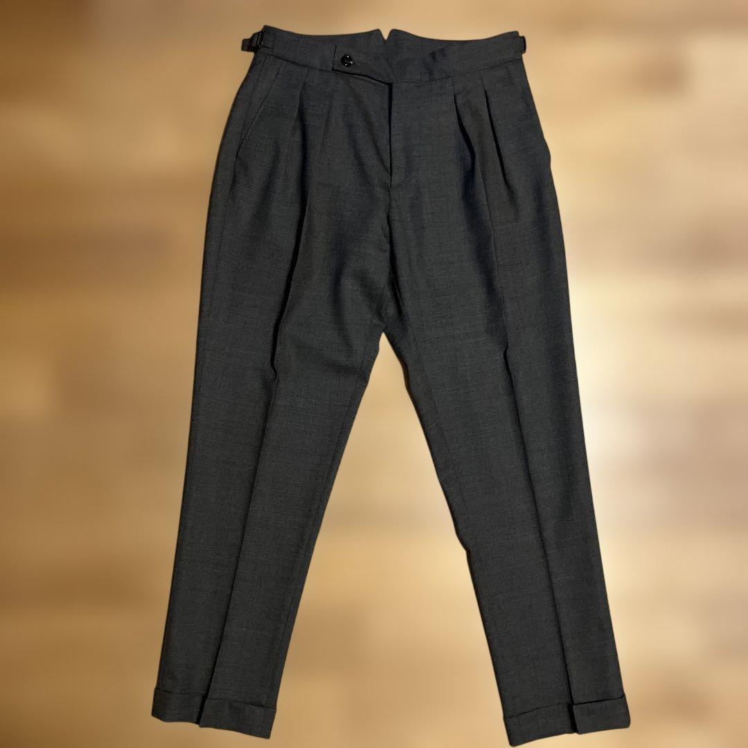 BERWICH（ベルウィッチ）SCOTCH（スコッチ）サイズ44