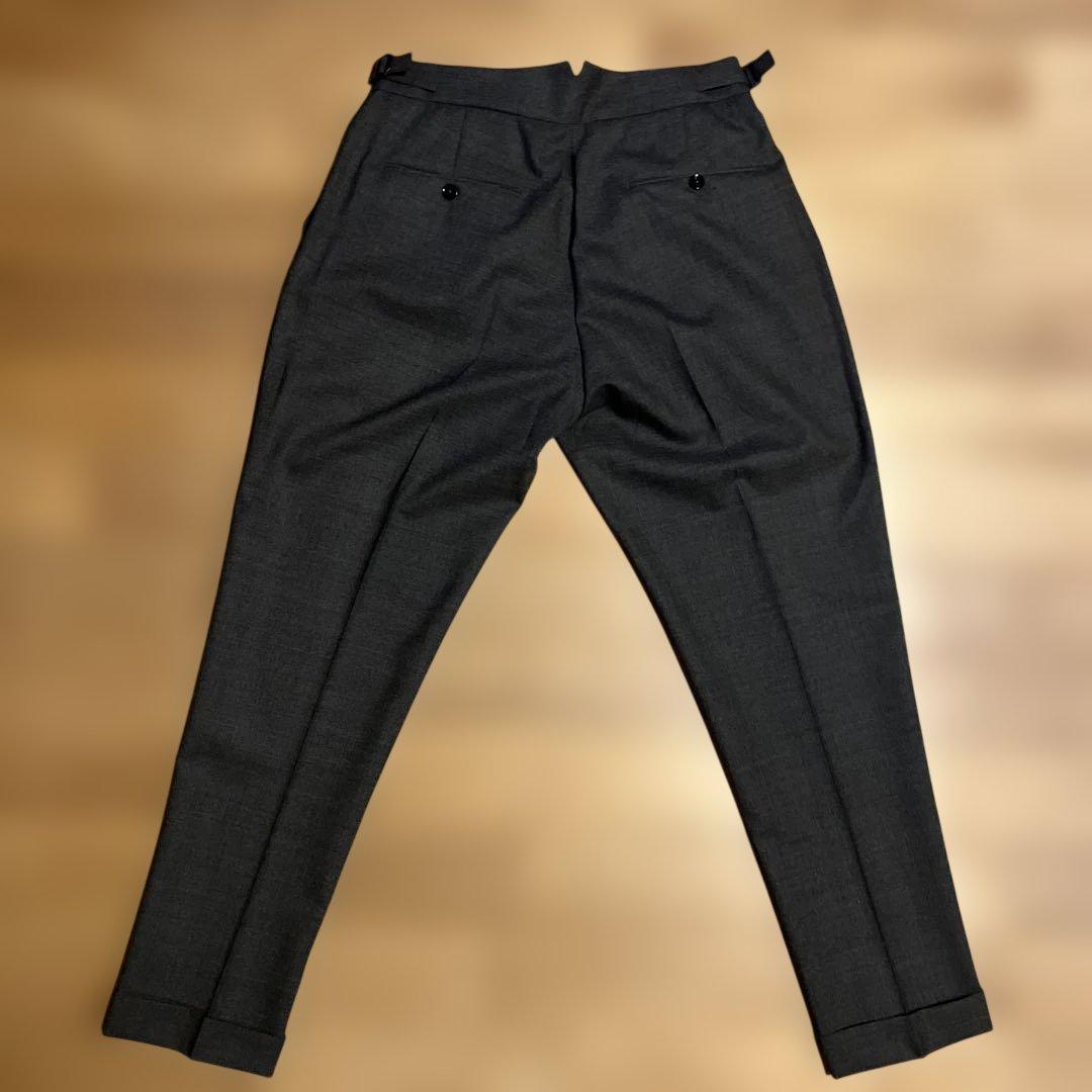 BERWICH（ベルウィッチ）SCOTCH（スコッチ）サイズ44