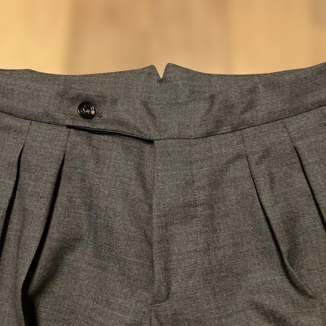 BERWICH（ベルウィッチ）SCOTCH（スコッチ）サイズ44