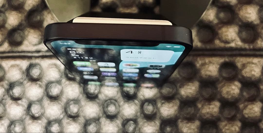 SIMロック解除済　iPhone 12mini 128GB SIMフリー