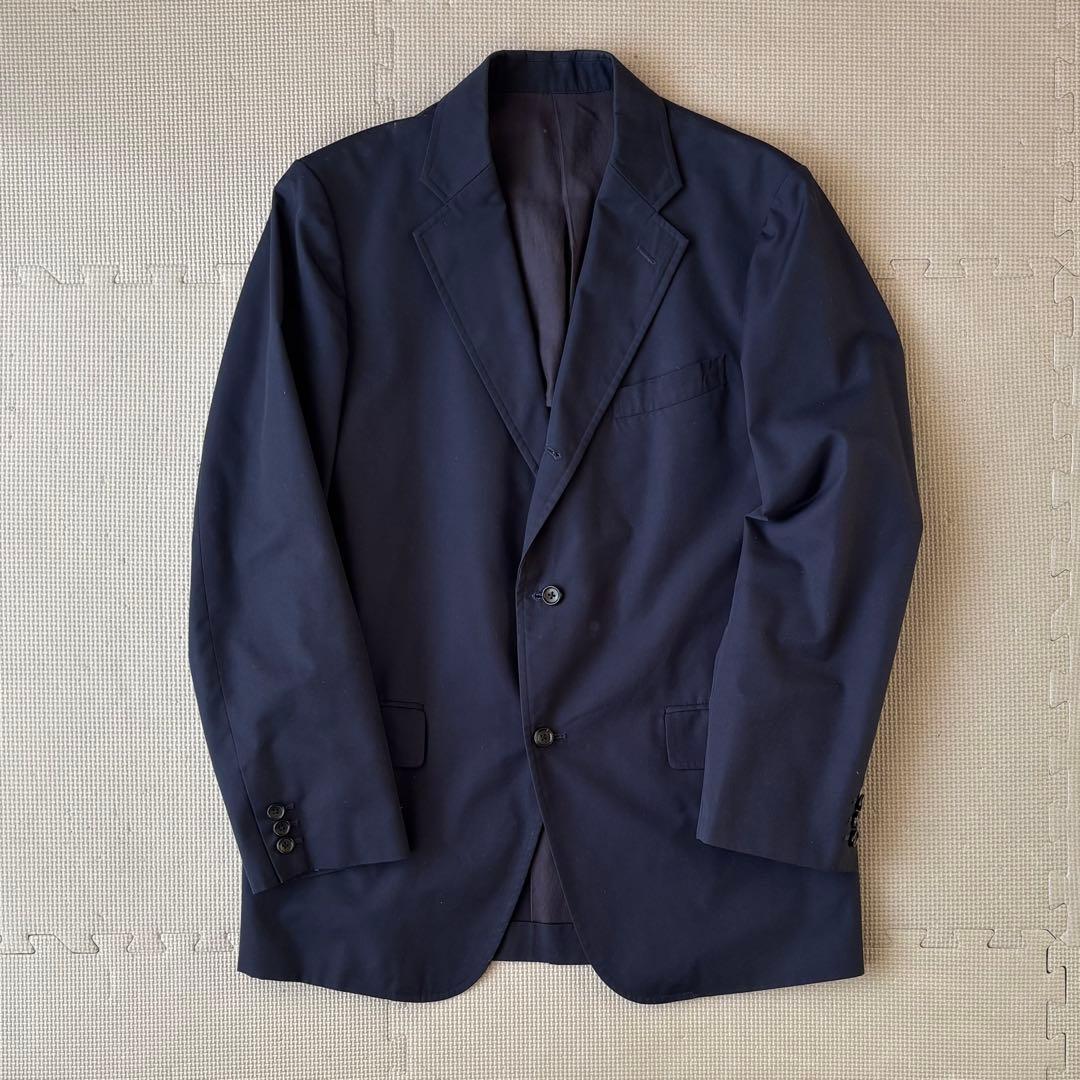 17SS アナトミカ ANATOMICA UNIVERSITY JACKET